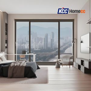 KCC홈씨씨 샤시 베스트 상품 모음