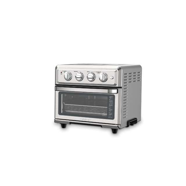 쿠진아트 에어프라이어오븐 RENEWAL TOA-60KR