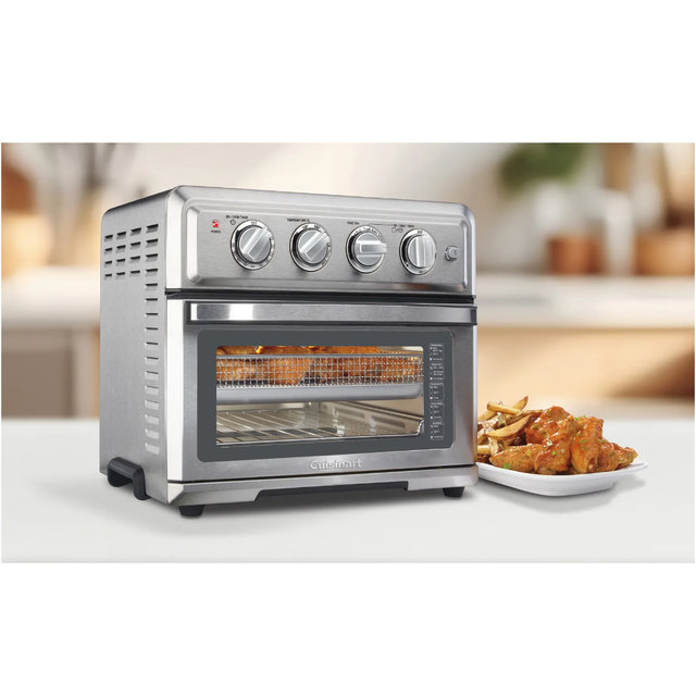 쿠진아트 에어프라이어오븐 RENEWAL TOA-60KR