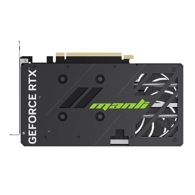 MANLI 지포스 RTX 5060 Nebula D6 8GB 인텍앤컴퍼니