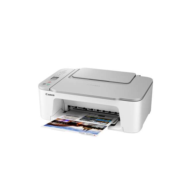 [중급 / 비산점] 캐논 잉크젯 컬러 복합기 (J)TS3491