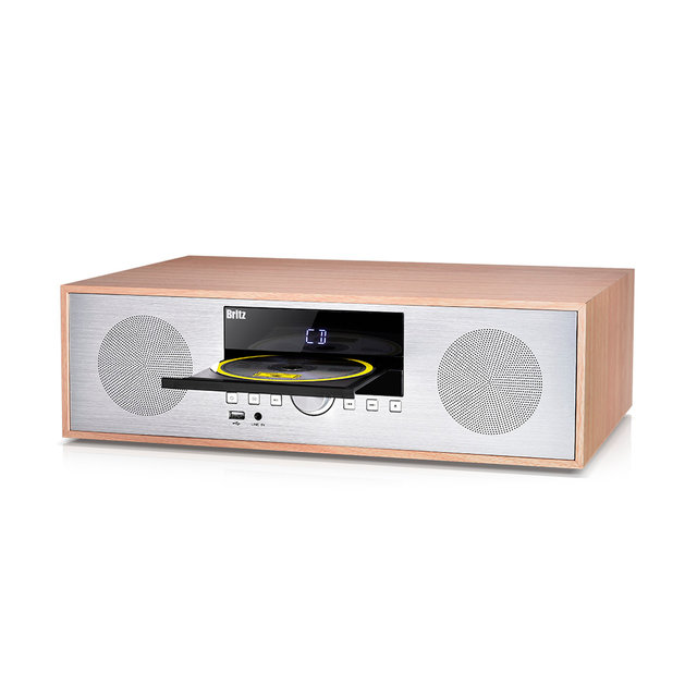 [최상급 / 당진롯데마트점] 브리츠 블루투스 오디오 (J)BZ-T8500PLUS