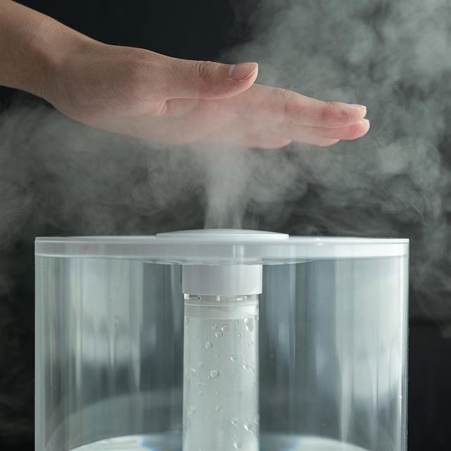 [최상급 / 부여점] 에어메이드 복합식 가습기(4.2L) (J)AMH-7000