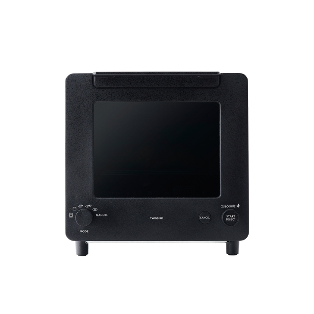 트윈버드 타쿠미 블랑제 토스터 
