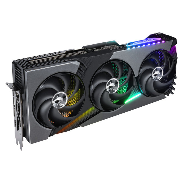 MSI 지포스 RTX 5080 뱅가드 SOC D7 16GB 하이퍼프로져_VGA