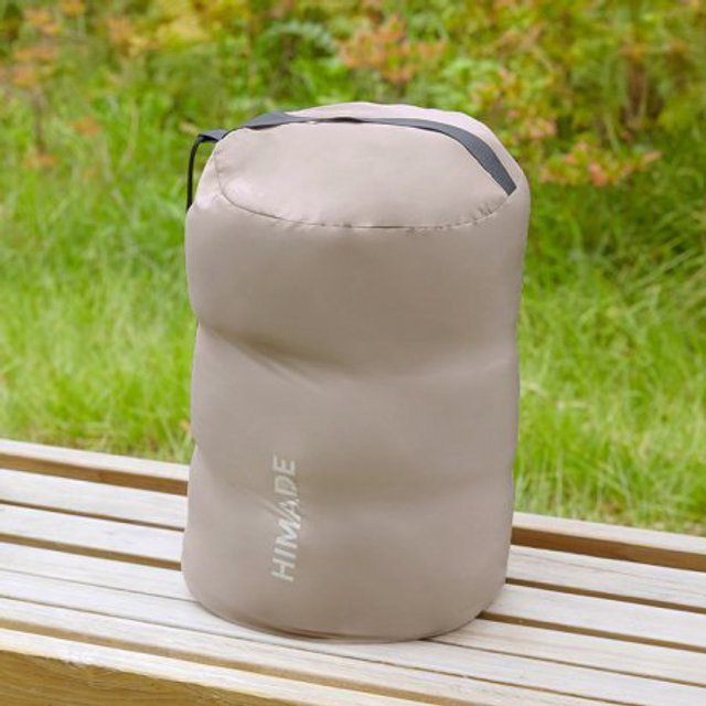 [상급 / 두정점] 하이메이드 캠크닉시리즈 USB 온열침낭 (J)HSSB-BKSB