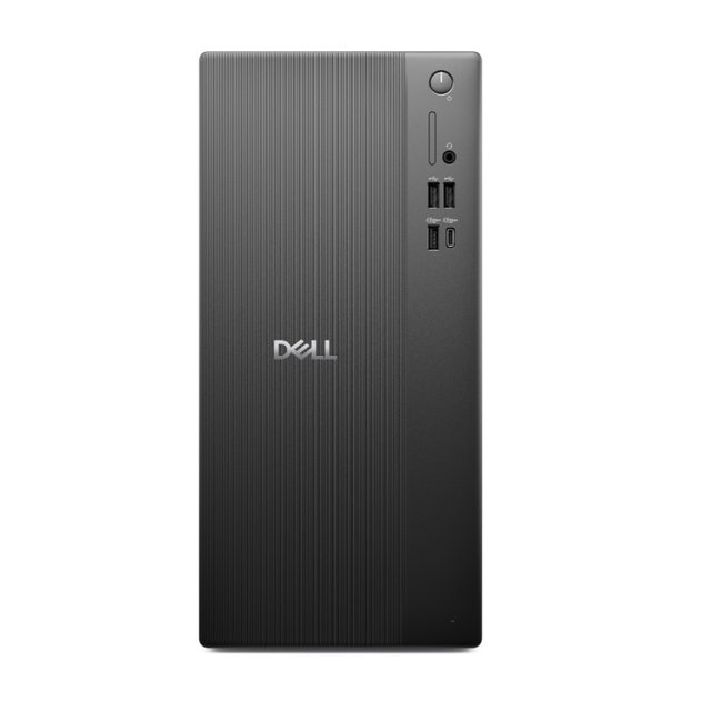Dell Pro Tower Essential 데스크탑 QVT1260-UB01KR i3 14100 8GB 512GB Ubuntu
