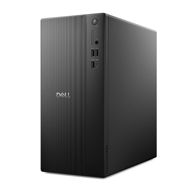 Dell Pro Tower Essential 데스크탑 QVT1260-UB01KR i3 14100 8GB 512GB Ubuntu