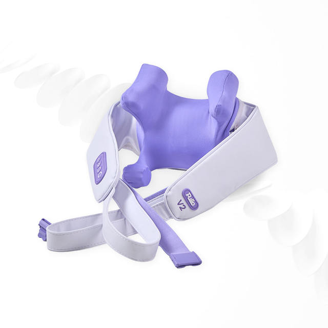 [중급 / 울산대점] 풀리오 목어깨마사지기v2 (J)PLO-N002