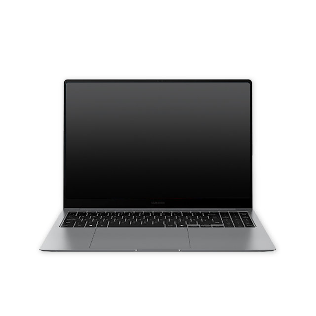 삼성전자 갤럭시북5 프로 사무용노트북 U5-226V DDR5 16GB 256GB Win11Home [기본제품]