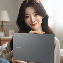 [하이마트] 삼성전자 NT960XHA-K51A / 삼성전자 갤럭시북5 프로 사무용노트북 U5-226V DDR5 16GB 256GB Win11Home [기본제품]