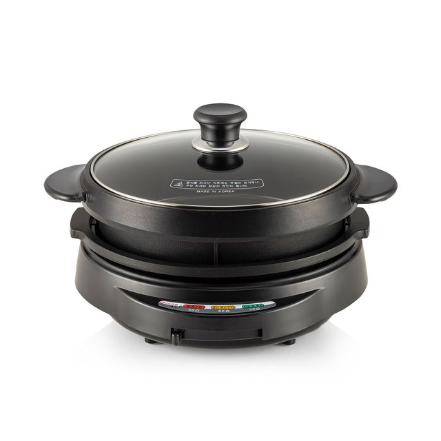 신일 2IN1 멀티쿠커