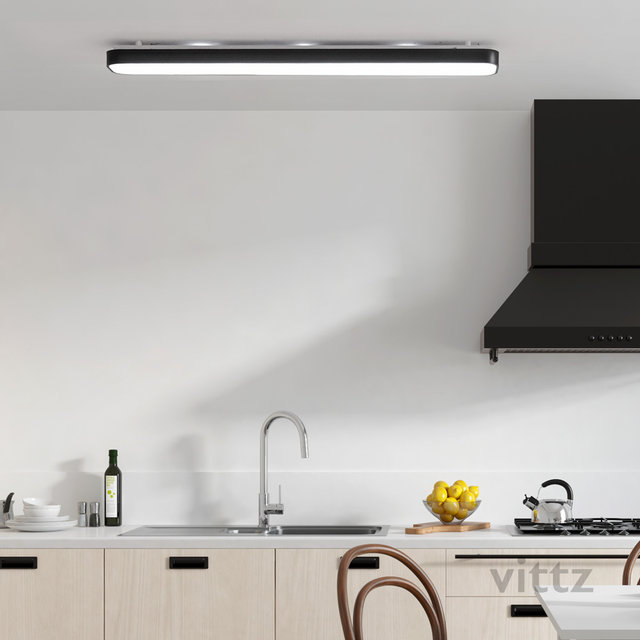 비츠 스탠다드 LED 주방등 60W