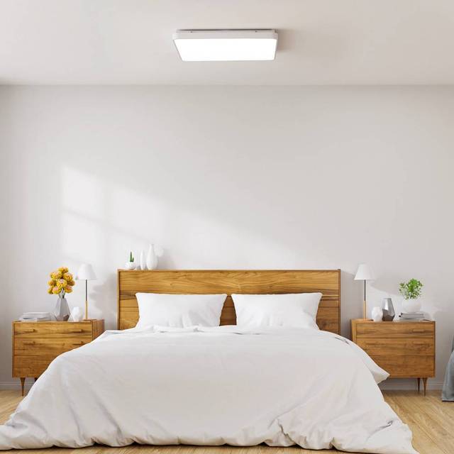 비츠 스탠다드 LED 거실등/방등 120W(B타입)