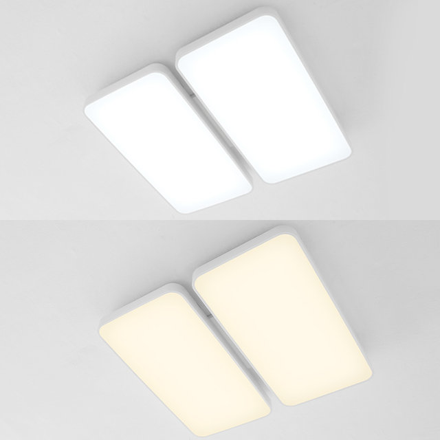 비츠 스탠다드 LED 거실등 120W(A타입)