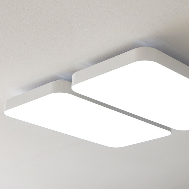 비츠 스탠다드 LED 거실등 120W(A타입)