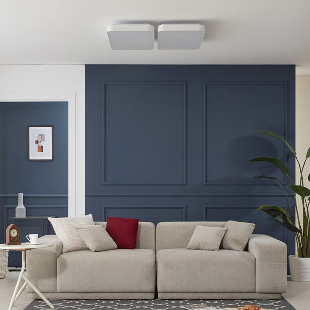 비츠 스탠다드 LED 거실등 120W(A타입)