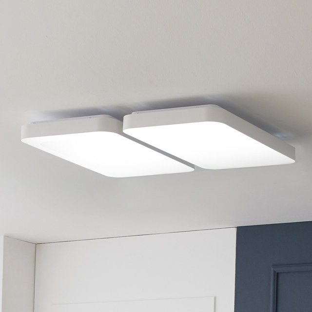 비츠 스탠다드 LED 거실등 120W(A타입)