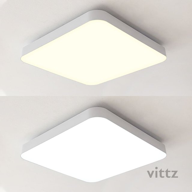 비츠 스탠다드 LED 방등 60W