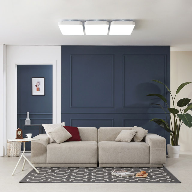 비츠 스탠다드 LED 거실등 180W