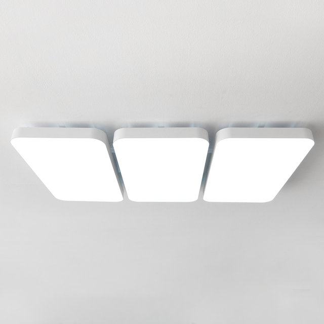 비츠 스탠다드 LED 거실등 180W