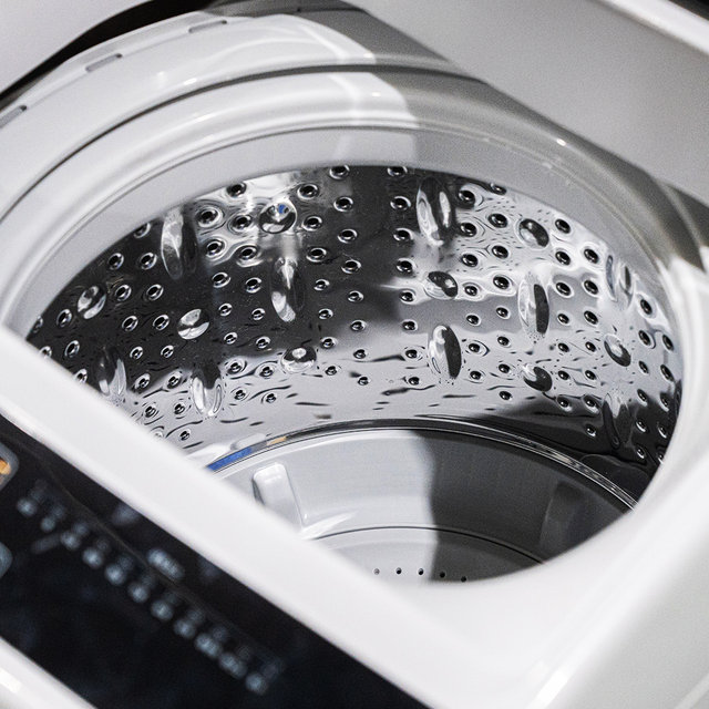 6kg 통돌이 일반세탁기 LW601 원룸