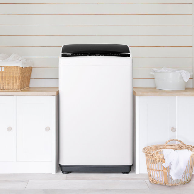 6kg 통돌이 일반세탁기 LW601 원룸