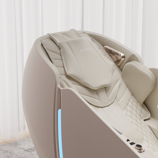 제스파 더블코어 엔진 셀라제 듀얼 안마의자 전용러그 포함 + 카이니 전기찜질기 SJH610Z6L2