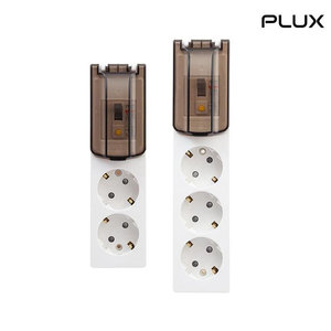 플럭스 고용량멀티탭 모음