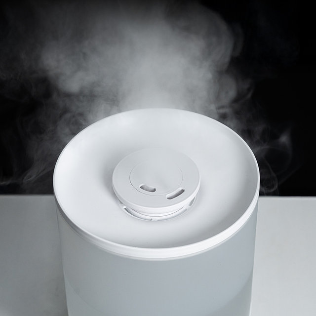 초음파 가습기 HD-035W 미니 사무실 탁상용 대용량