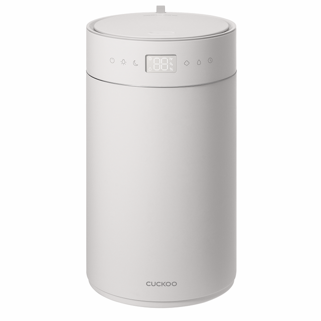 [중급 / 영종점] (진열)쿠쿠 초음파 가습기(5.2L) (J)CH-DS0520FW