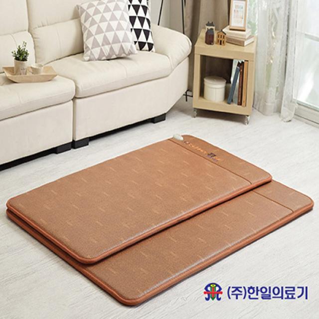 [최상급 / 영종점] 모리츠 전기매트(더블) (J)HI-08D