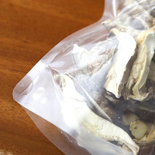 PET 스텐드봉투 투명지퍼백 지퍼봉투 포장봉투 18x26+5cm 100장