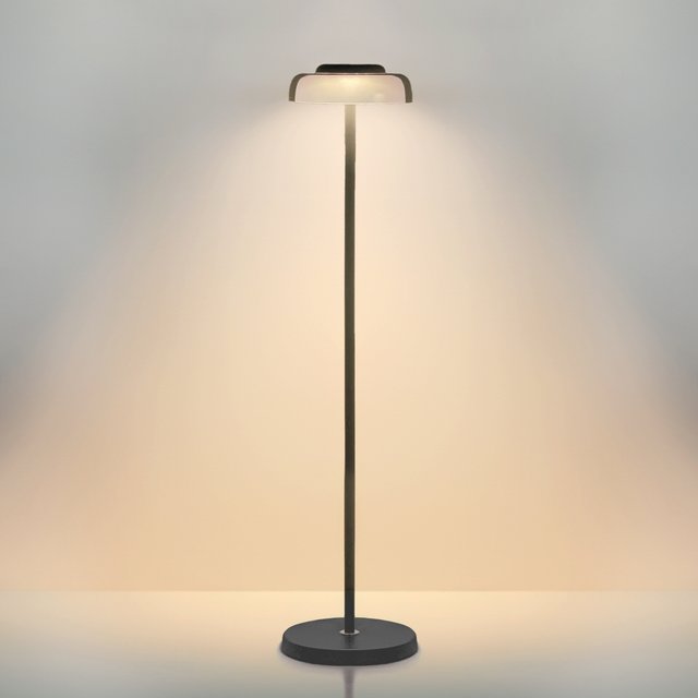 DOUBLE LAYER 더블레이어120 플로어스탠드 룸스탠드 장스탠드 (3 colors)