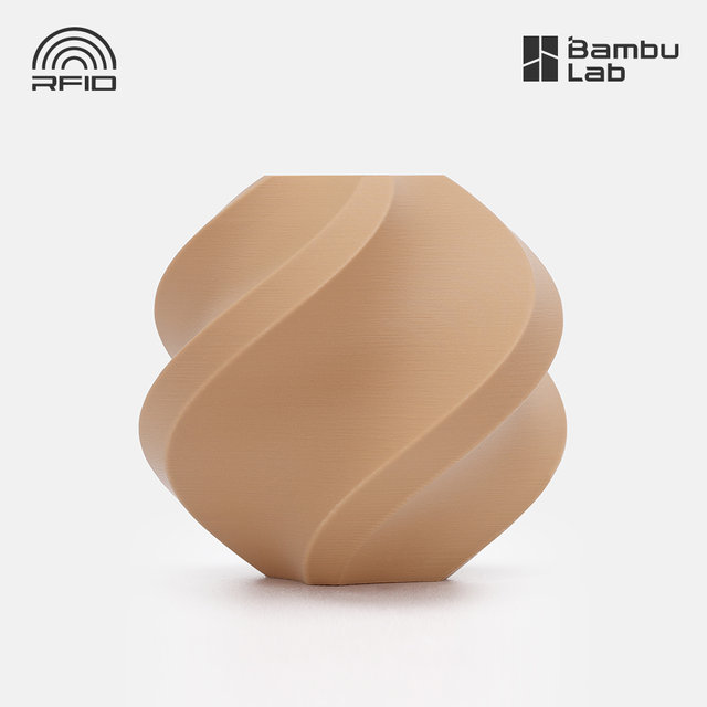 Bambu Lab 뱀부랩 필라멘트 PLA Matte 1kg 스풀형