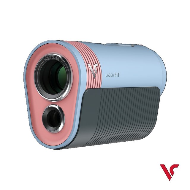 [MEGA 페스타] 2026 보이스캐디 본사 LASER FIT 2 (레이저핏) 골프거리측정기 + 컬러 키트 Gift