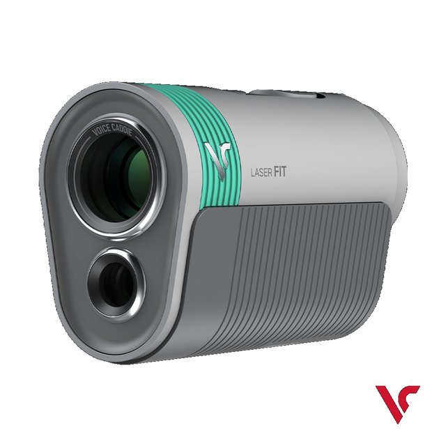 [MEGA 페스타] 2026 보이스캐디 본사 LASER FIT 2 (레이저핏) 골프거리측정기 + 컬러 키트 Gift