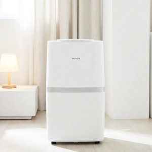 [위니아] 제습기 10L EDH10HNW(A)