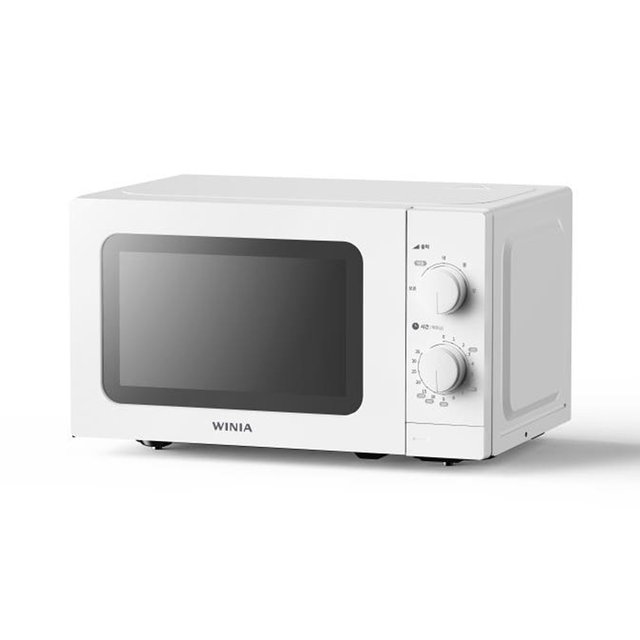 [위니아] 전자레인지 20L WKRM200BGWWM(A)