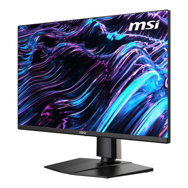 MSI 모니터 MAG 272QP QD-OLED X24 게이밍 QHD 240Hz 0.03ms 무결점