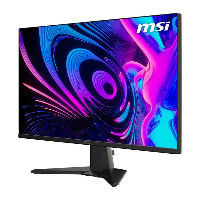 MSI 모니터 MAG 275QF E20 게이밍 QHD Rapid IPS 200Hz 0.5ms 시력보호 무결점