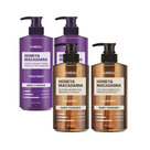 쿤달 네이처 샴푸 베이비파우더 500ml x2개+트리트먼트 베이비파우더 500ml x2개