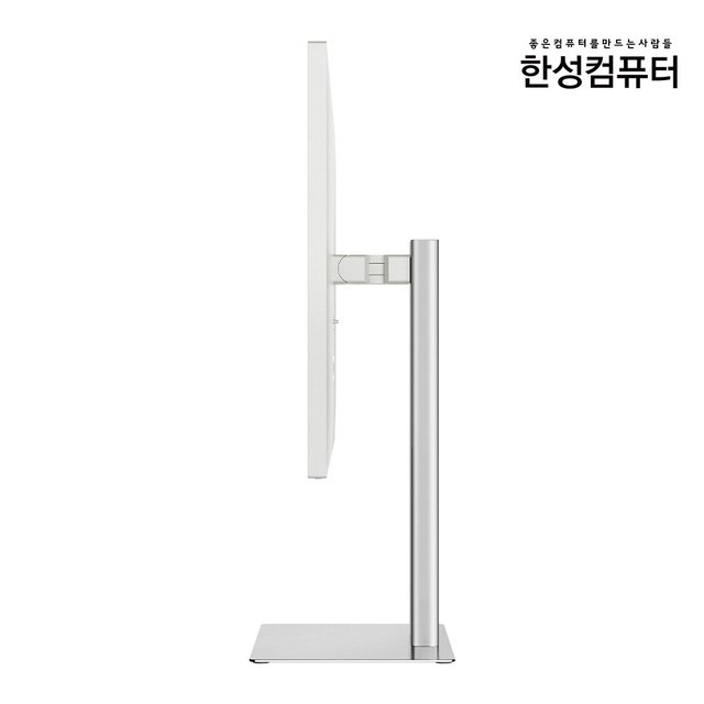한성컴퓨터 TFG27F14PMW FHD IPS 144Hz 게이밍 화이트 모니터