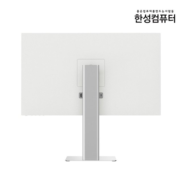 한성컴퓨터 TFG27F14PMW FHD IPS 144Hz 게이밍 화이트 모니터