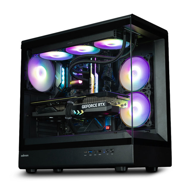 울트라5 245KF / RTX5060_8G / 16G / SSD 1T 조립PC 게이밍 컴퓨터 데스크탑 본체