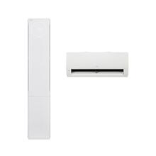 [하이마트] LG전자 휘센뷰2 1시리즈 (매립배관) 2in1에어컨 FQ18FU1EB2M (냉방58.5㎡+18.7㎡) 실외기포함 [전국기본설치비 포함]