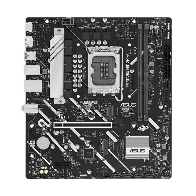 ASUS PRIME H810M-A 인텍앤컴퍼니 [공인인증점]