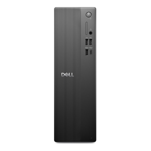 Dell Pro Slim Essential 데스크탑 QVS1260-UB01KR i3 14100 8GB 512GB Ubuntu