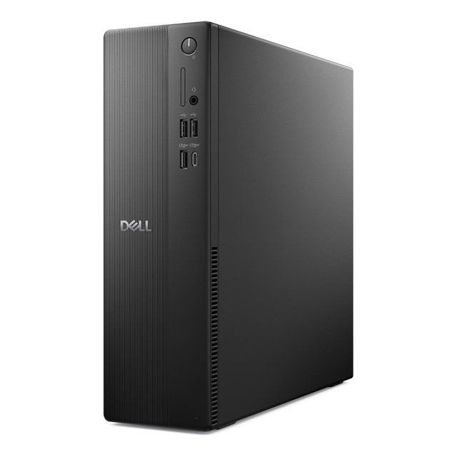 Dell Pro Slim Essential 데스크탑 QVS1260-UB01KR i3 14100 8GB 512GB Ubuntu