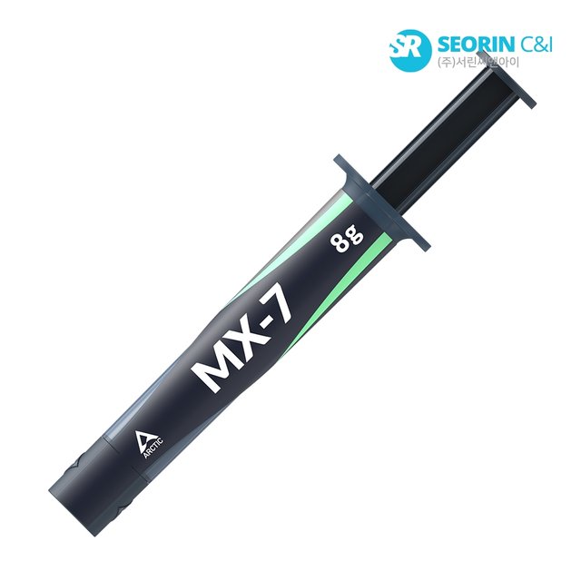 [서린공식] ARCTIC MX-7 서린 8g